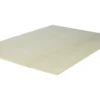 Bastelsperrholz Pappel DIN A2, 4 mm stark