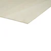 Bastelsperrholz Pappel 1200 x 600 x 4 mm