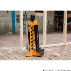 Batavia Croc Lock Werkbank und Klemmsystem