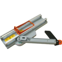 Batavia Gehrungsbasis aus Aluminium für Maxx Saw - B-Ware