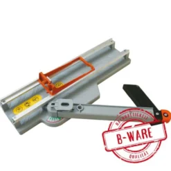 Batavia Gehrungsbasis aus Aluminium für Maxx Saw - B-Ware