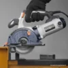 Batavia Multifunktions-Tauchsäge 800 W mit MM Sägeblätter