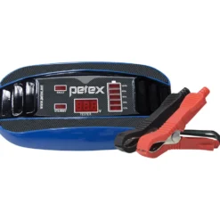 Batterieladegerät 12V 4A