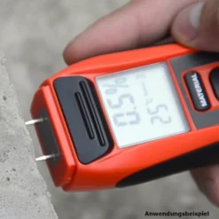 Bau- und Holzfeuchtemessgerät Condtrol Hydro-Test