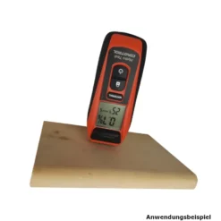 Bau- und Holzfeuchtemessgerät Condtrol Hydro-Test