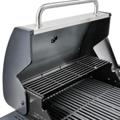BBQ-Gasgrill "FlameMaster PRO" 4+1 Brenner