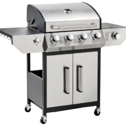 BBQ-Gasgrill