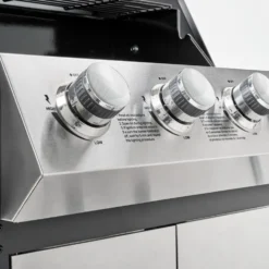 BBQ-Gasgrill