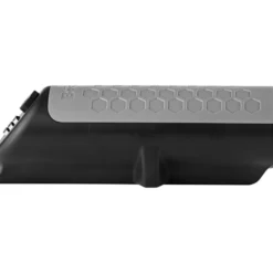 BeeMyBox Fahrradbox abschließbar 26 cm grau