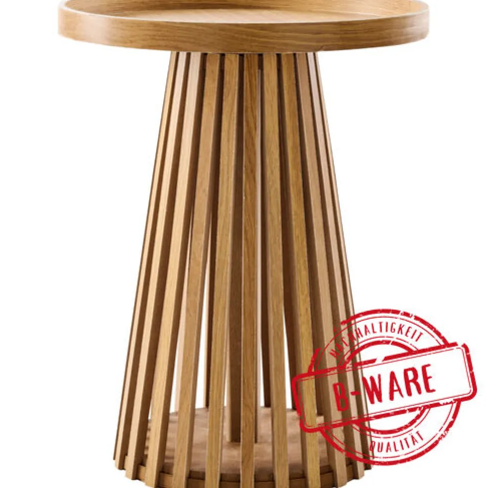 Beistelltisch Ø 40 cm rund - B-Ware