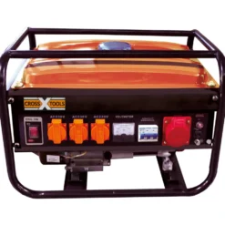 Benzin-Stromerzeuger CPG 2200