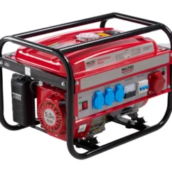 Benzin-Stromerzeuger 2000 W