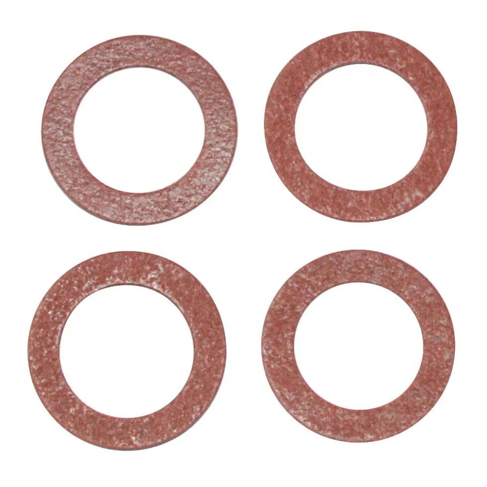 Überwurfmutter-Dichtungs-Set 9 x 14 mm ⅜"