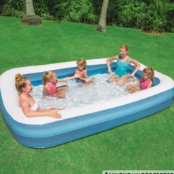 Bestway® Family Pool 3,05 x 1,83 m