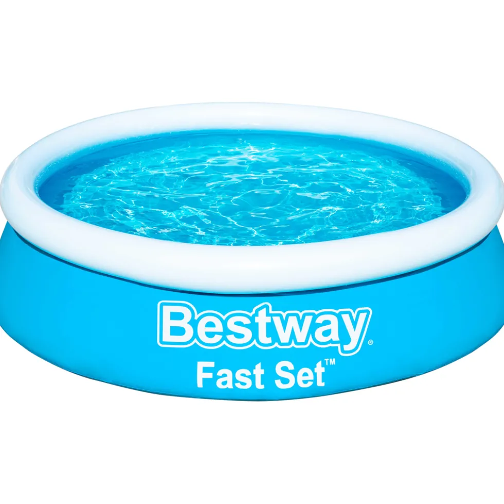 Bestway® Fast Set™ Aufstellpool Ø 183 x 51 cm