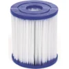 Bestway® Fast Set™ Pool-Komplett-Set Ø 244 x 66 cm