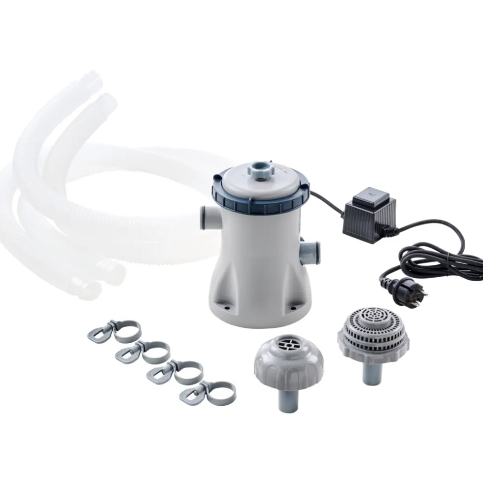 Bestway® Filterpumpe 1.249 l/h
