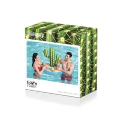 Bestway® Getränkehalter ''Kaktus'' - B-Ware