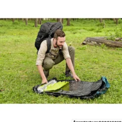 Bestway® 4-Personen-Zelt Wander Dome™ 200 x 240 x 135 cm