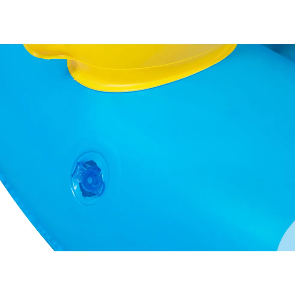 Bestway® Planschbecken Sunny Days™ 101 x 97 x 71 cm