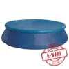 Bestway® Poolabdeckung Ø 244 cm Vinyl - B-Ware