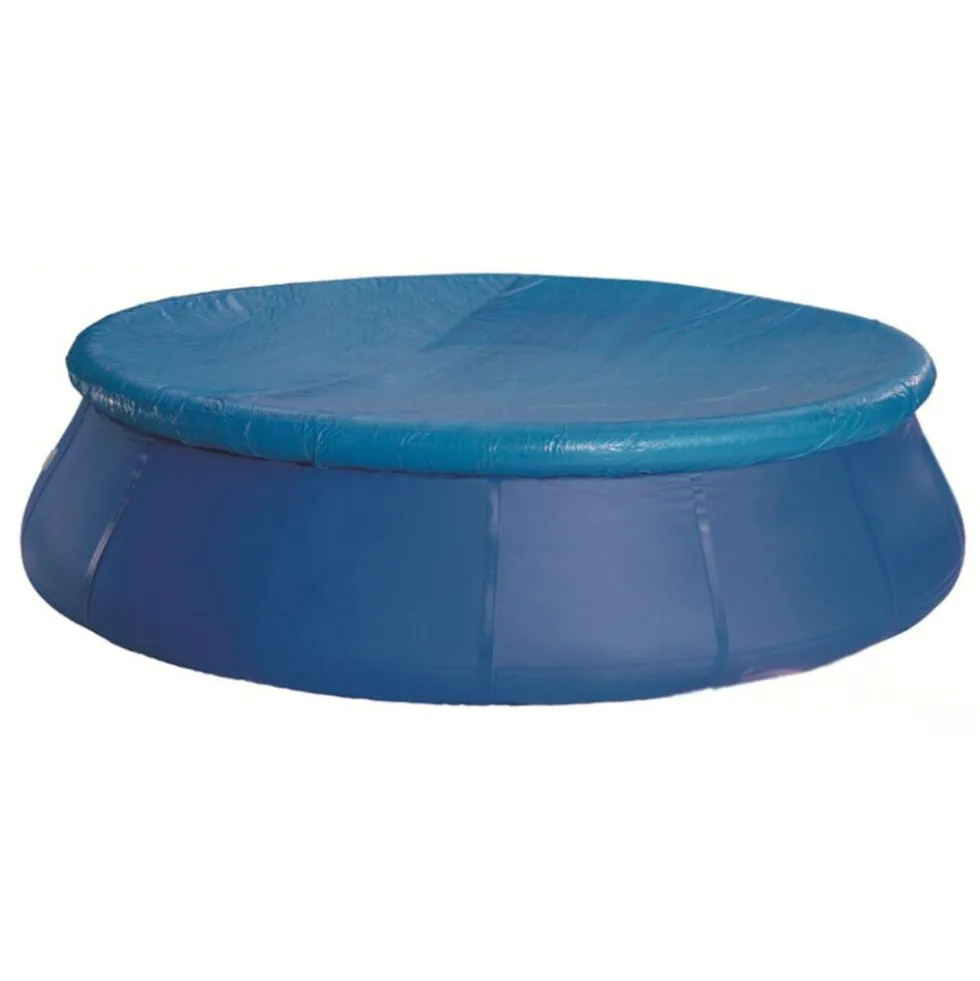 Bestway® Poolabdeckung Ø 244 cm Vinyl - B-Ware