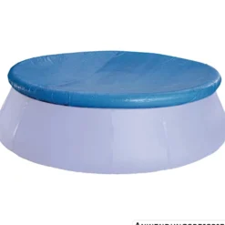 Bestway® Poolabdeckung rund Ø 244 cm