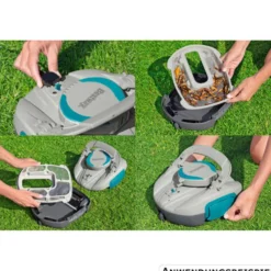 Bestway® Poolroboter AquaTronix™ G100