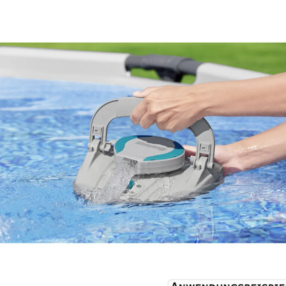 Bestway® Poolroboter AquaTronix™ G100