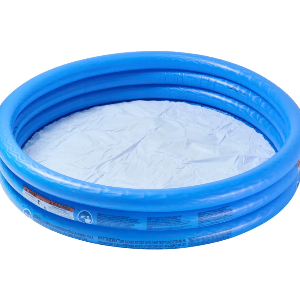 Bestway® Pool 122x25 cm in verschiedenen Farben