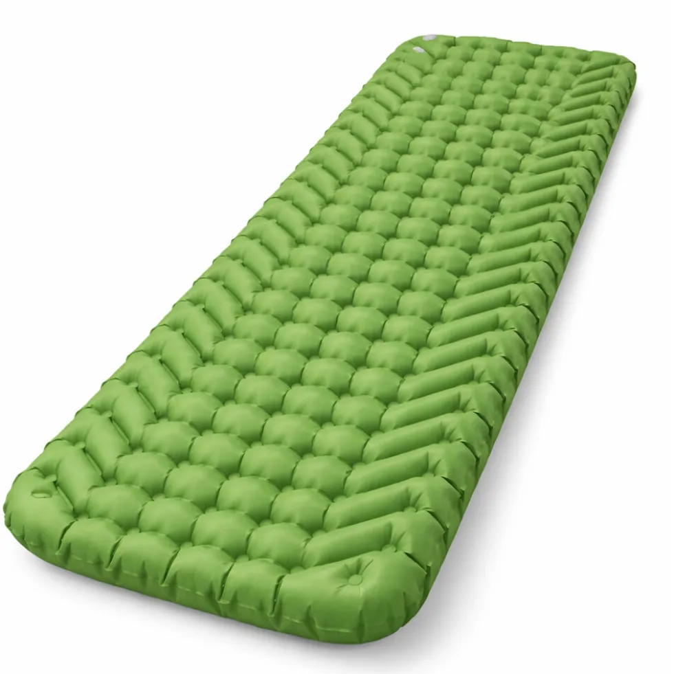 Bestway® XL-Isomatte WanderLite™ 198 x 71 x 6,5cm
