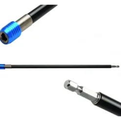 BGS® Automatischer Bithalter 300 mm 1/4"