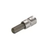 BGS® Bit Einsatz IX 8 mm Innensechskant 1/4"