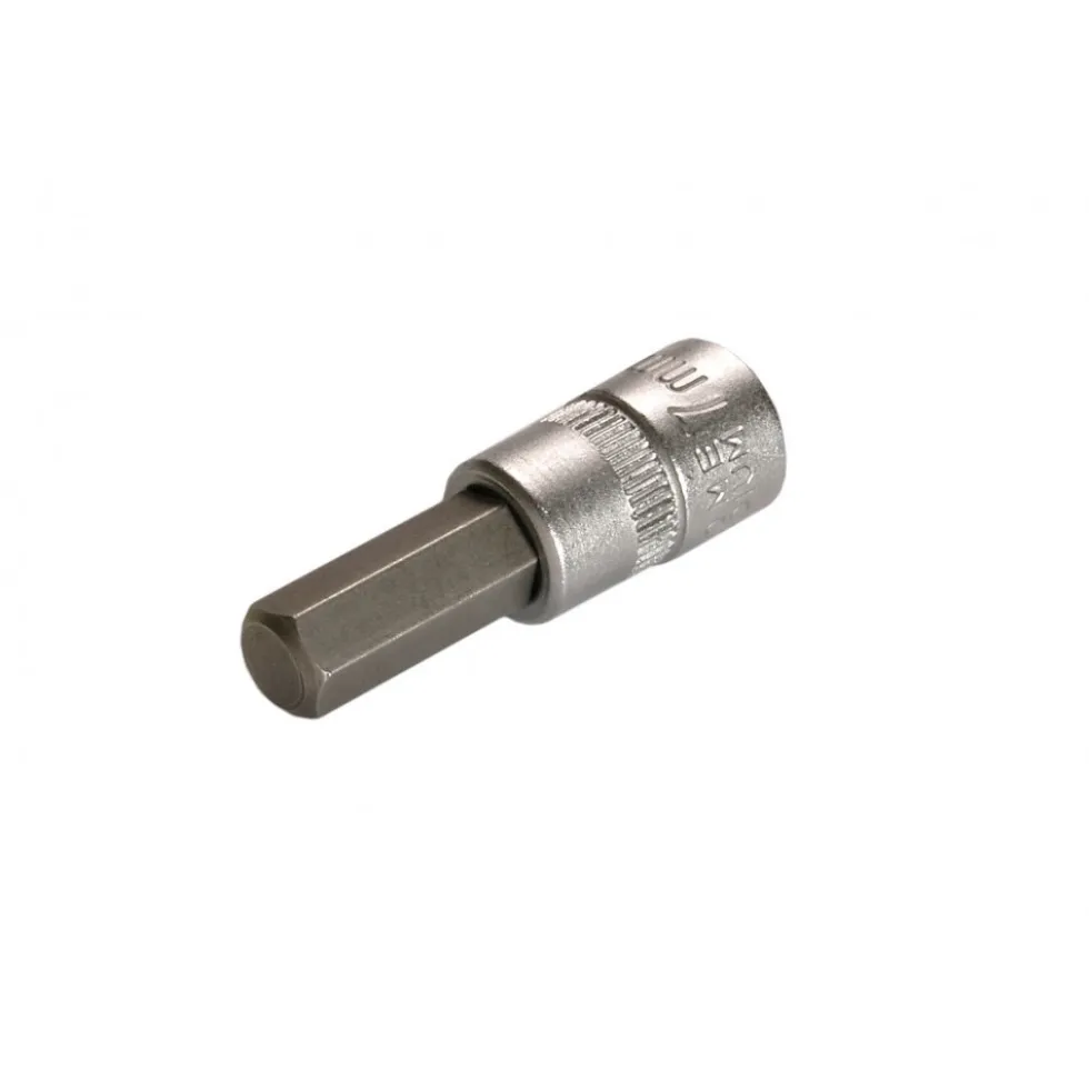 BGS® Bit Einsatz IX 8 mm Innensechskant 1/4"
