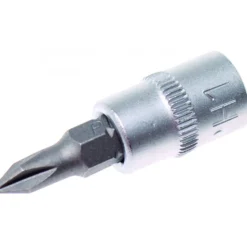 BGS® Bit-Einsatz PH1 Kreuzschlitz 1/4"