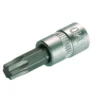 BGS® Bit-Einsatz T40 TX Sechsrund 1/4"