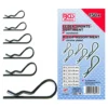 BGS® Federsplinte Sortiment 150-teilig