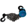 BGS® Flaschen-Kettenzug geschlossen
