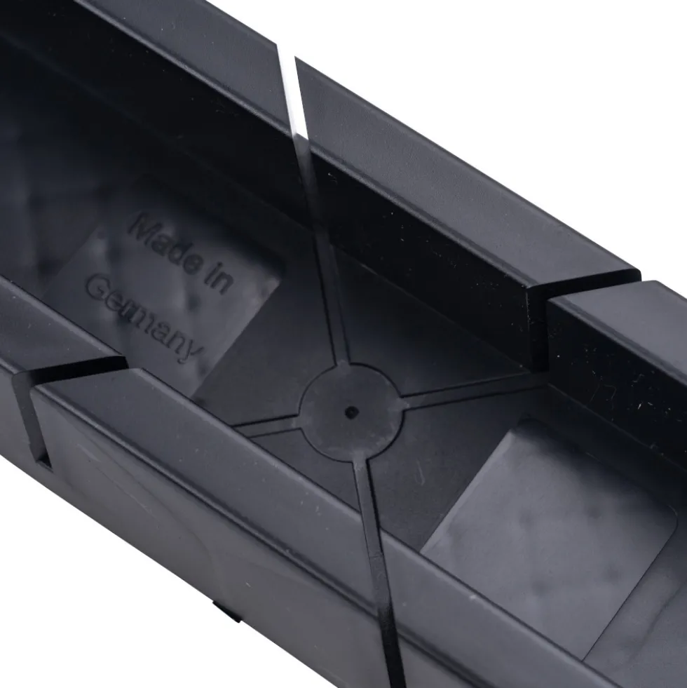 BGS® Gehrungslade 250 mm aus Kunststoff