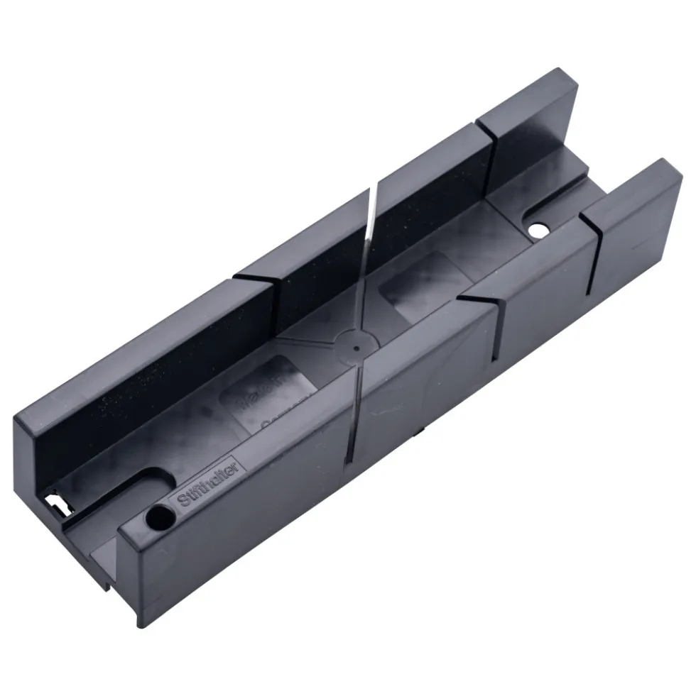 BGS® Gehrungslade 250 mm aus Kunststoff