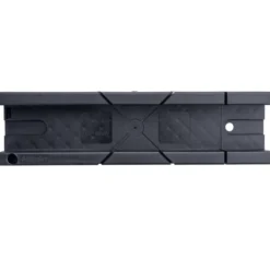 BGS® Gehrungslade 250 mm aus Kunststoff