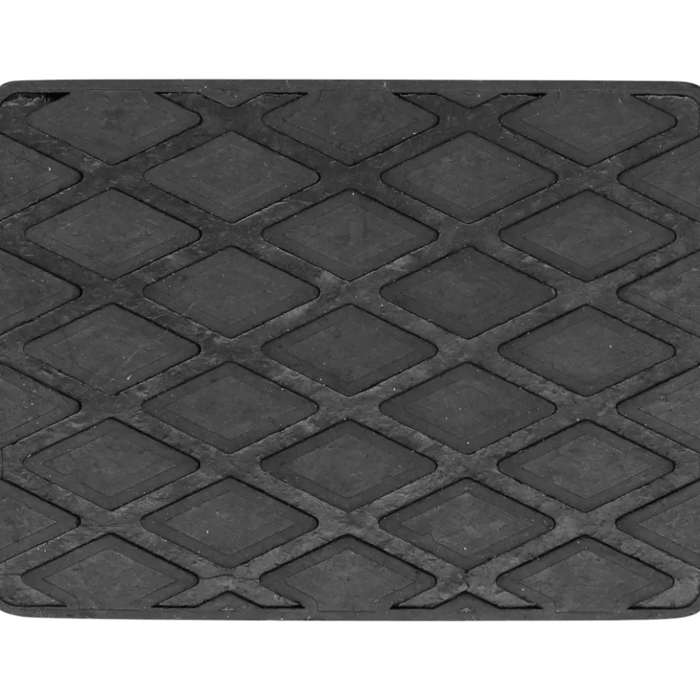BGS® Gummiauflage Wagenheber und Hebebühne 40mm