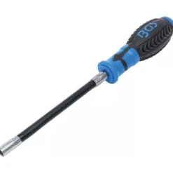 BGS® Sechskant-Schraubendreher 280 mm mit SW 7 mm