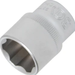 BGS® Steckschlüsseleinsatz 3/8" Super Lock mit SW 17mm