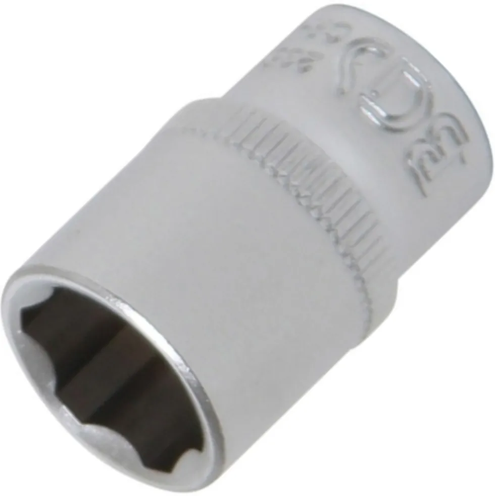 BGS® Steckschlüsseleinsatz 1/4" Super Lock mit SW 11 mm