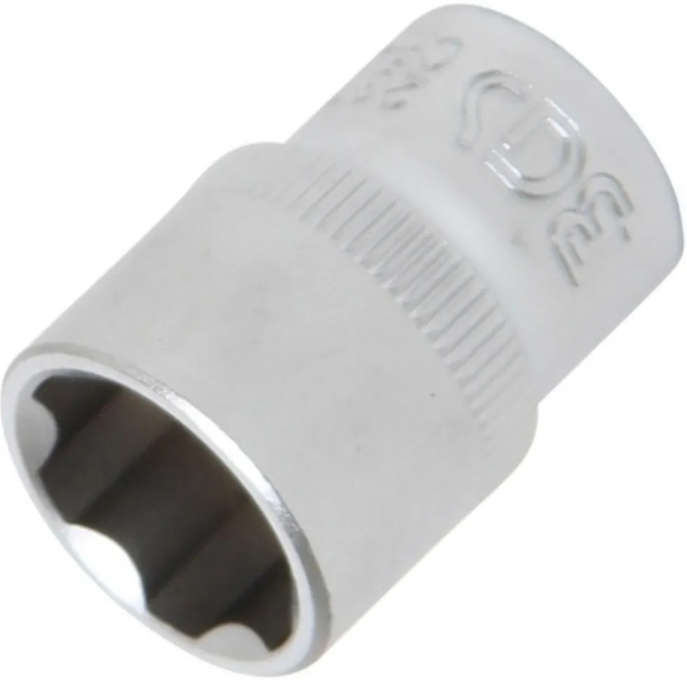 BGS® Steckschlüsseleinsatz 3/8" Super Lock mit SW 14 mm