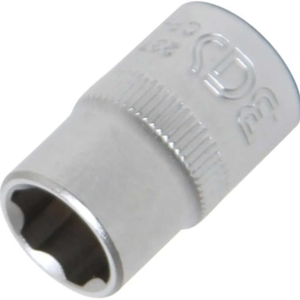 BGS® Steckschlüsseleinsatz 3/8" Super Lock mit SW 11 mm