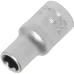 BGS® Steckschlüsseleinsatz 1/4" Super Lock mit SW 5,5 mm