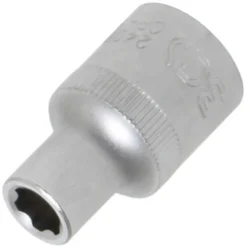 BGS® Steckschlüsseleinsatz 1/2" Super Lock mit SW 8 mm