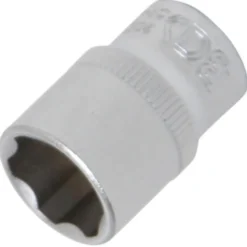 BGS® Steckschlüsseleinsatz 1/4" Super Lock mit SW 12 mm
